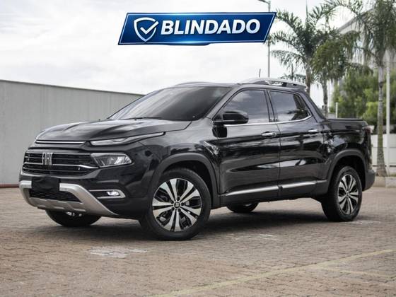 FIAT TORO 2.0 16V TURBO DIESEL VOLCANO 4WD AT9